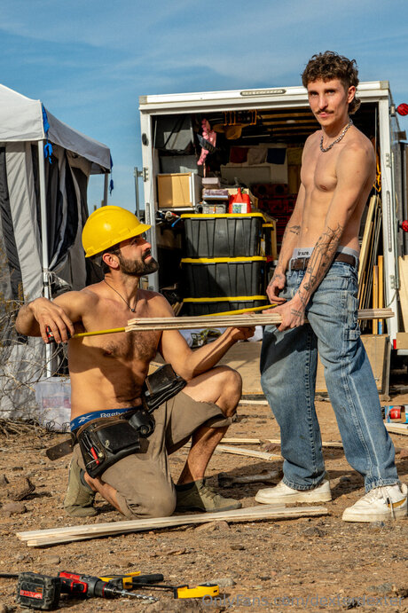 Dexterdexter model xxx photo