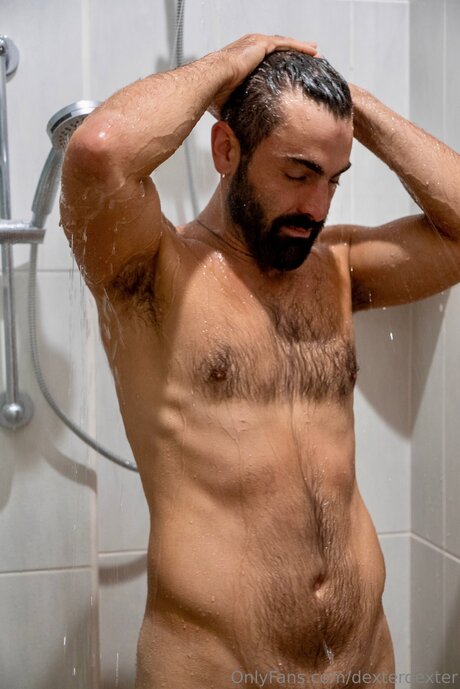 Dexterdexter star naked picture