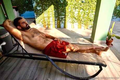 Dexterdexter model high quality images