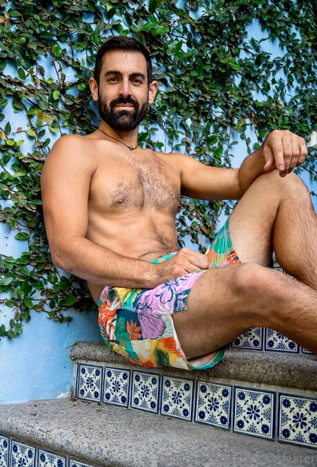 Dexterdexter porn model galleries