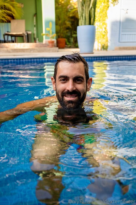 Dexterdexter exclusive pornstar archive