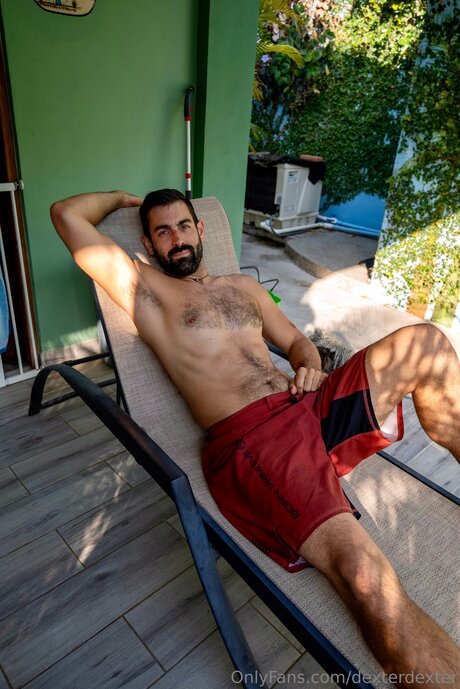 Dexterdexter model exclusive galleries