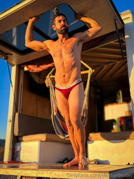 Dexterdexter pornstar pretty gallery