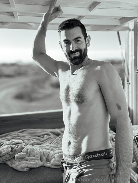 Dexterdexter model hd photos