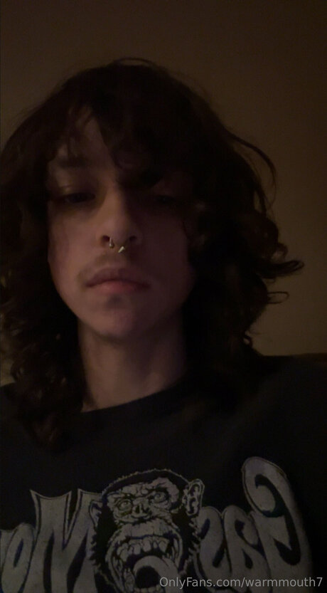 Warmmouth7 high quality model image