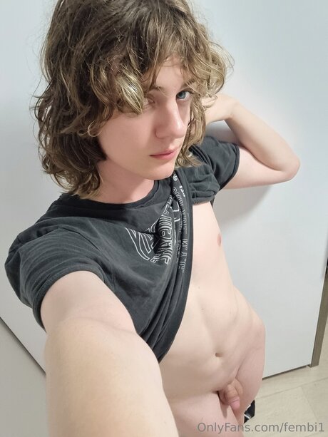 Fembii1 star pornographic galleries