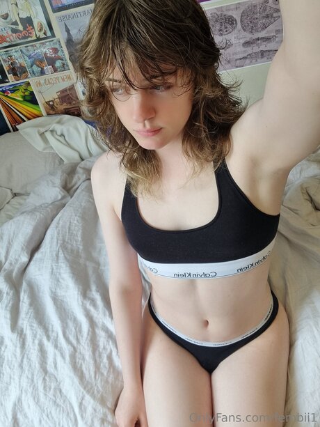 Fembii1 exclusive pornstar pic