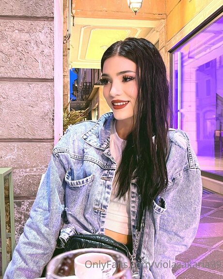 Violazakaria99 pornstar xxx picture