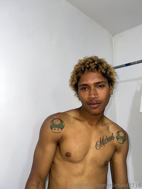 Michael2716 star sexy images