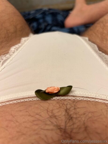 Jessesixx star exclusive pic