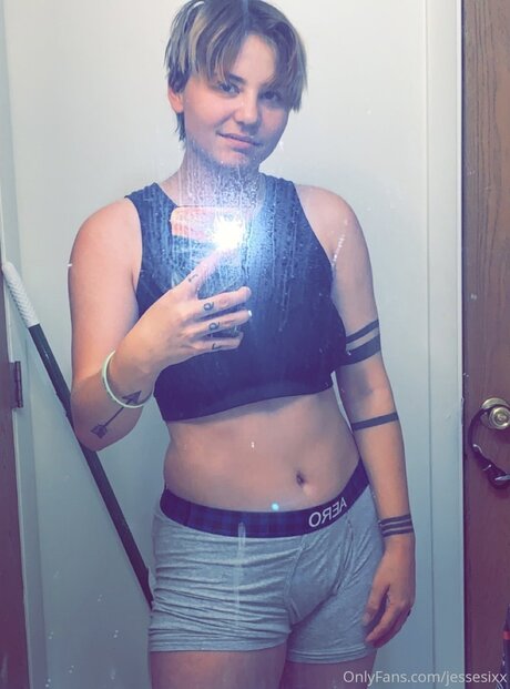 Jessesixx star perfect pictures