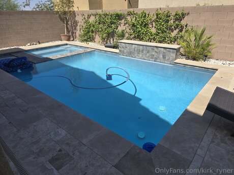 Kirk Ryner model naked images