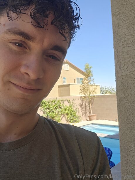 Kirk Ryner nudes star image