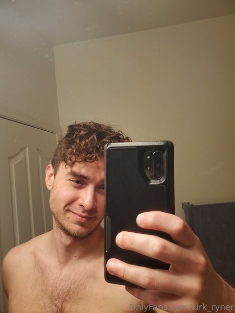 Kirk Ryner star high quality gallery