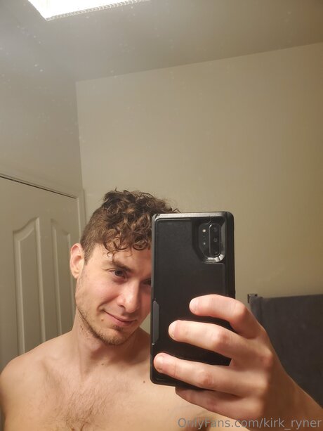 Kirk Ryner erotic model galleries