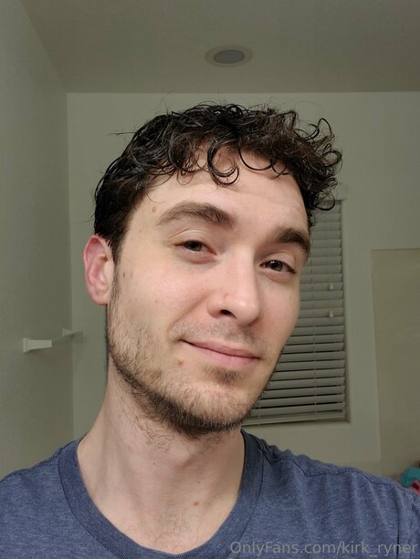 Kirk Ryner star pretty pics