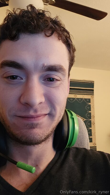 Kirk Ryner star adult image