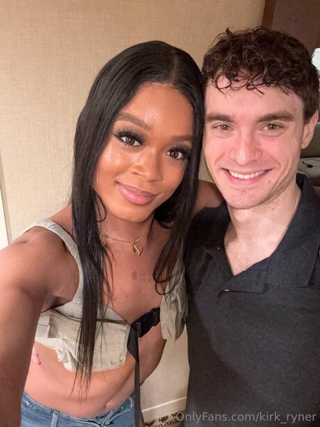 Kirk Ryner star nudes pictures