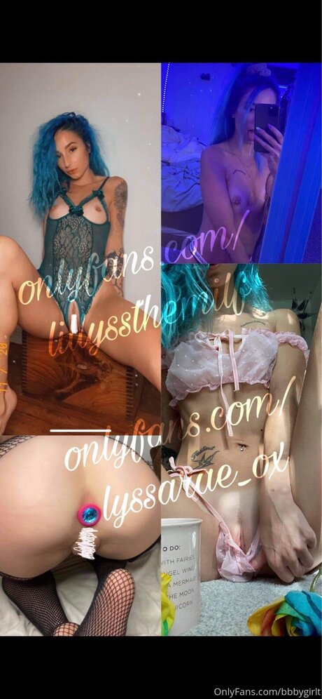 Bbbygirlt perfect star archive