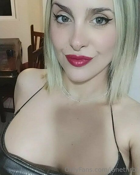 Janethrbt naked pornstar picture