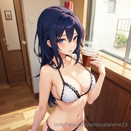 Sensualanime23 sexy actress images