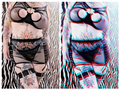 Thebettynuggs star photo