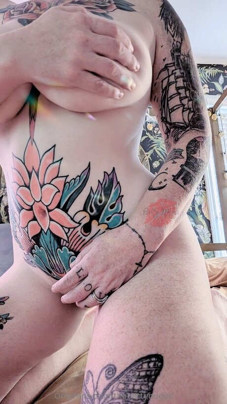 Thebettynuggs star nice galleries