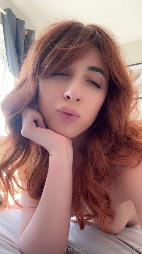 Clarawhitmore free model archive