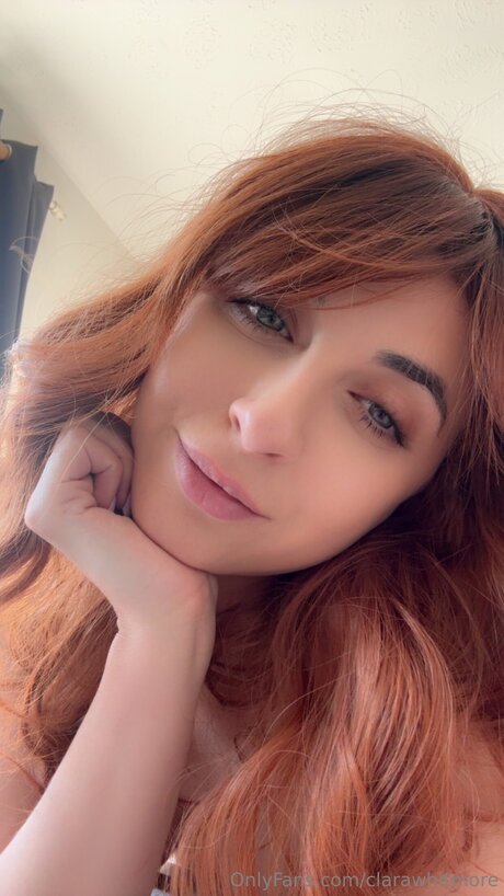 Clarawhitmore Profile Photo