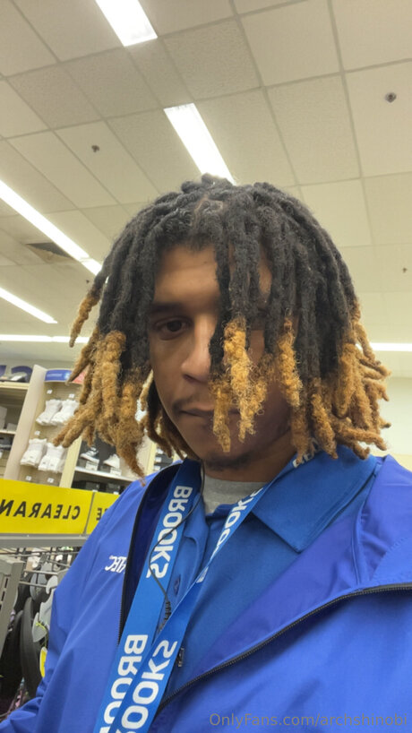 Archshinobi pornstar erotic pics