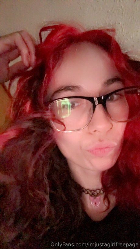 Imjustagirlfreepage pornstar beautiful images