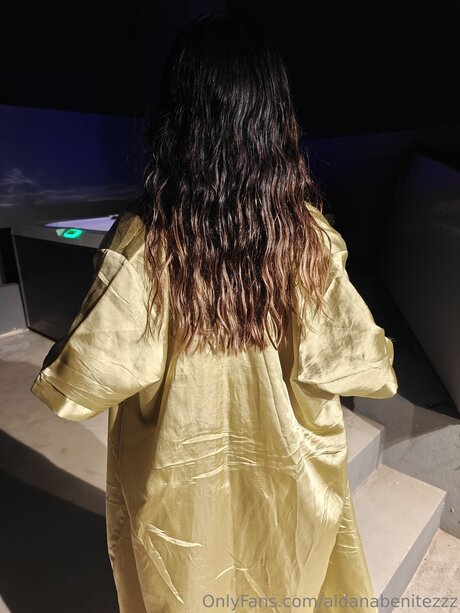 Aldanabenitezzz pornographic model img