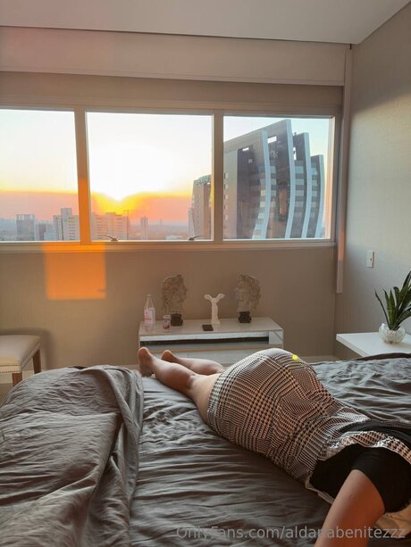 Aldanabenitezzz pornstar nudes archive