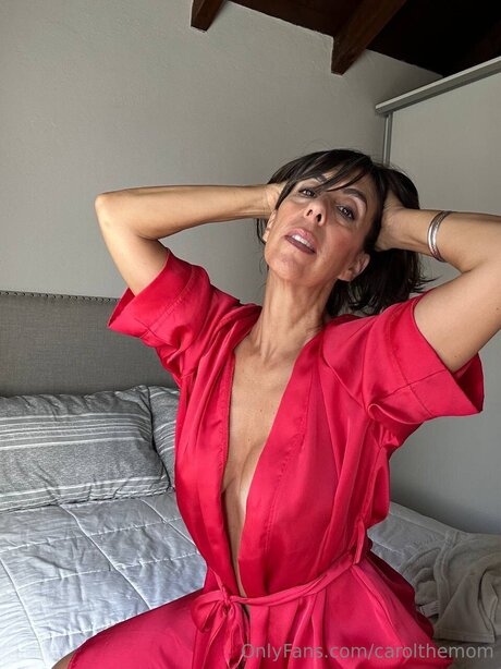 Carolthemom pornstar hd image