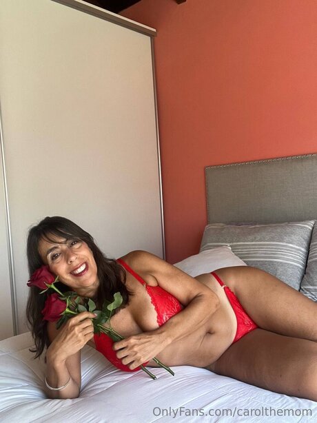 Carolthemom nice star image