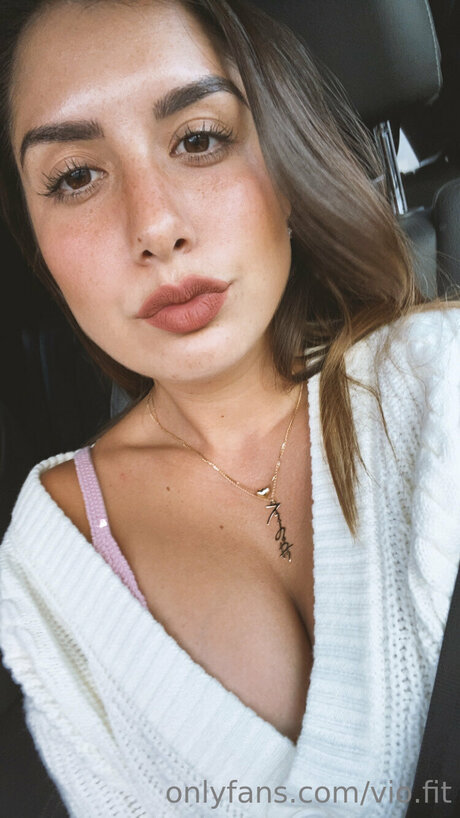 Vio Fit pornstar high quality pics