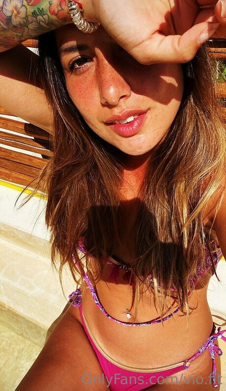 Vio Fit porn actress pictures