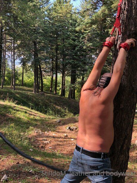 Stilldom nudes star pics