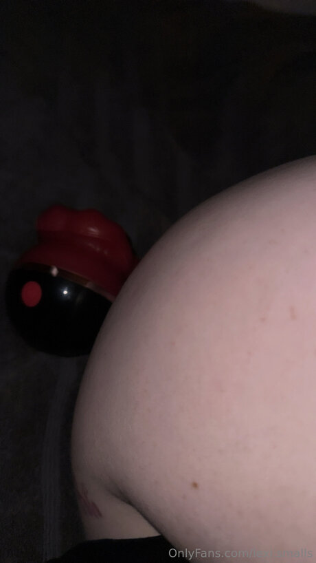 Lexi Smalls xxx star picture