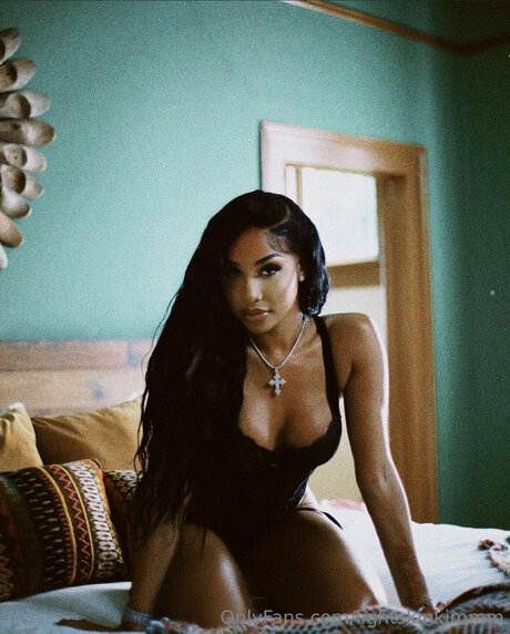 Lightskinkimmm high quality model img