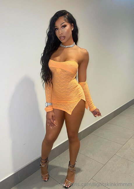 Lightskinkimmm pretty star gallery