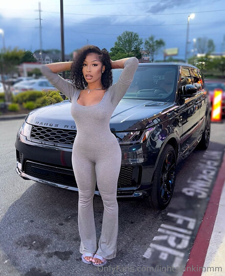 Lightskinkimmm nice pornstar gallery