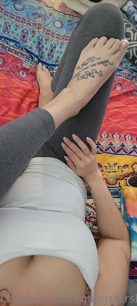 Gangstersbaby pornographic star photos