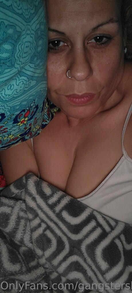 Gangstersbaby model nudes photos