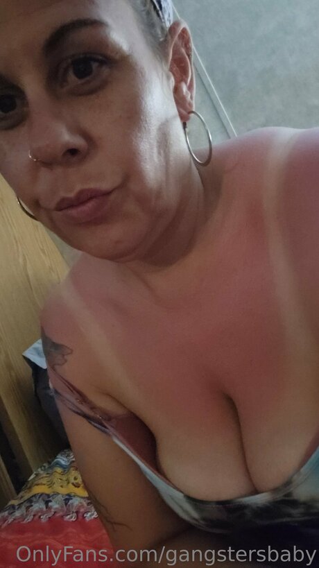 Gangstersbaby star nude galleries