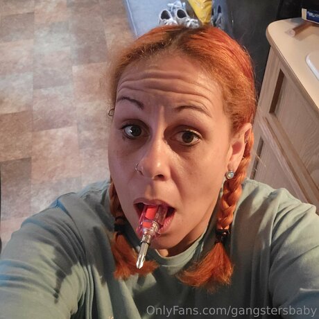Gangstersbaby xxx pornstar photos