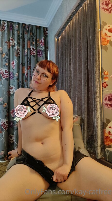 Kay Catfree pornstar hot archive