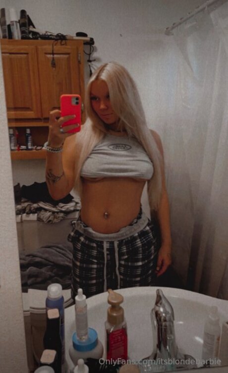 Itsblondebarbie top star picture