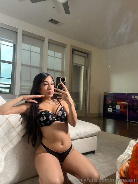 Mscreaam sexy actress photos