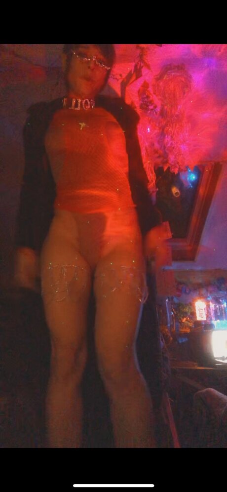 Thebrightside sexy pornstar picture